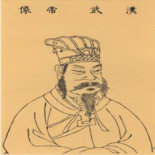  历史上一共有四百多个皇帝,但要论后世影响力,唯有这四位