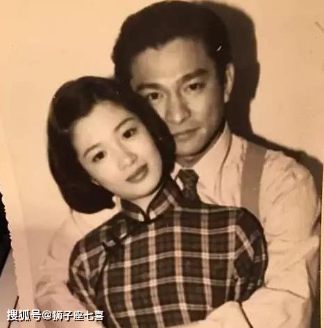  刘德华是她的伯乐老师,退圈后自己和女儿相继患病,二婚成富商太太