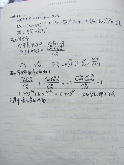 二次元超级可爱头像数学