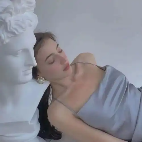 小众头像非常不错 小众头像非常不错