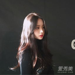  2017年流行哪几种发型春天就挑18款变美吧