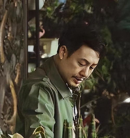  不装了,摊牌了,张颂文突然官宣,全网谩骂你这个样子,真丑黄磊演员真人秀网易订阅