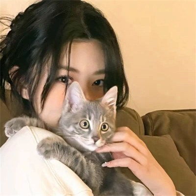  2023真人漂亮的少女微信头像气质佳
