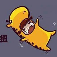  尸兄小鹿卖萌头像微信头像图片大全