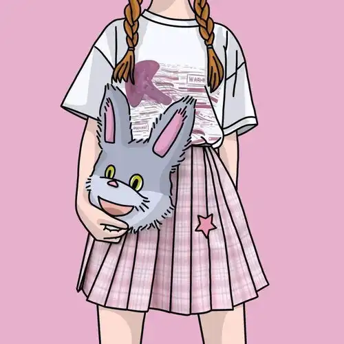 部位半身头像不露脸 部位半身头像不露脸