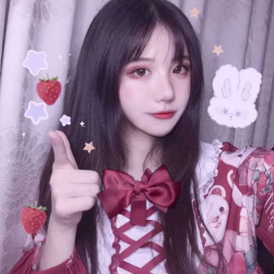  冷漠头像女伤感孤独高傲冷淡的图片