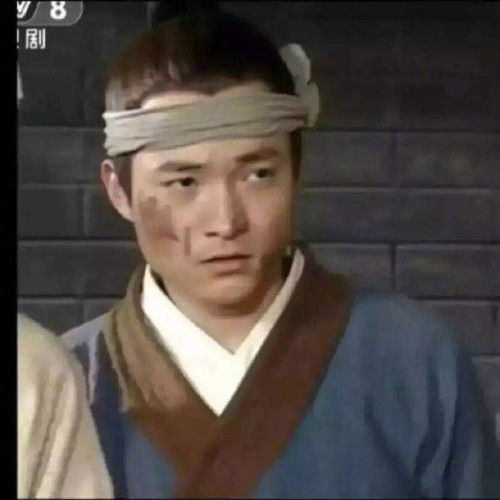  试问开黑的时候,谁不喜欢这样的一套头像呢,来啊五黑啊