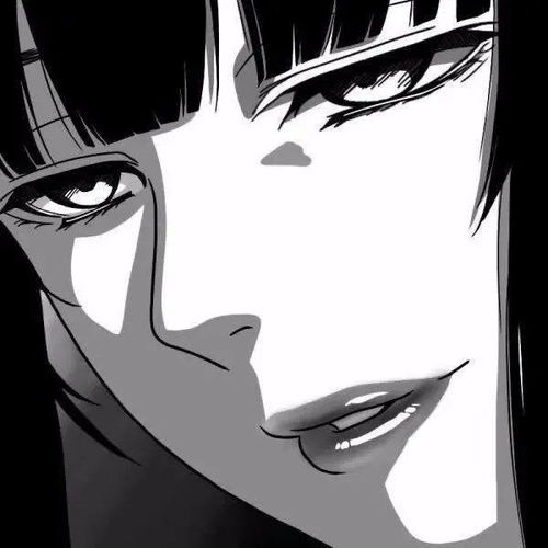  宝藏动漫头像