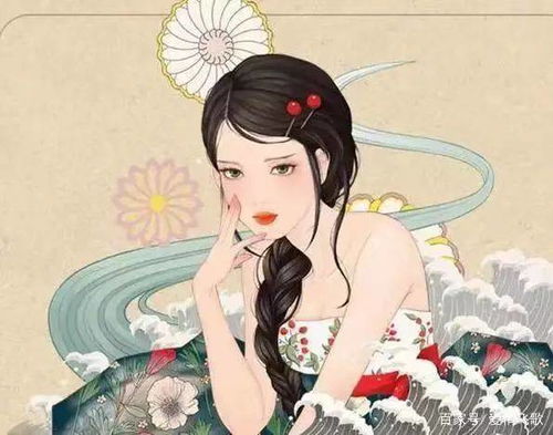  能让中年男人动真情的女人,往往都有点笨,与美貌无关