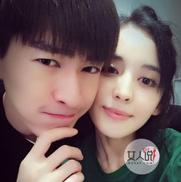  张翰古力娜扎分手了吗微博互送祝福暗示他们和平分开了