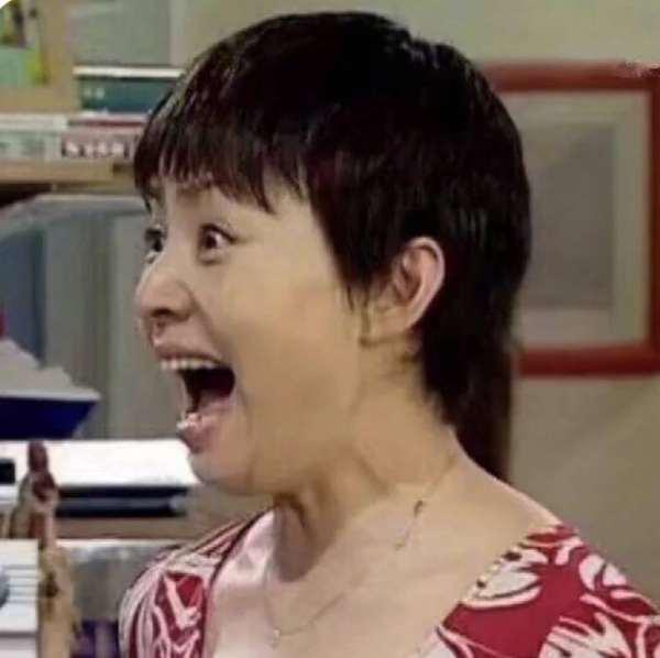  有没有大佬有适合一家四口的微信头像,四张图