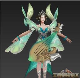  王者荣耀杨玉环为什么还不出杨玉环技能演示图片曝光