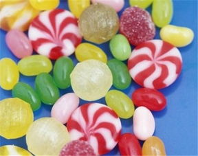  10种食物不能多吃过量吃鸡蛋会耳聋