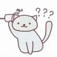  动漫卡通超级乖巧幽默恋人头像