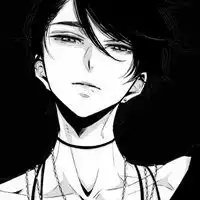  动漫冷血腹黑男生头像微信头像图片大全