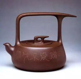  顾景舟紫砂壶真品图片珍藏版