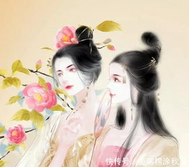  意境优美的古风句子,美的让人移不开眼
