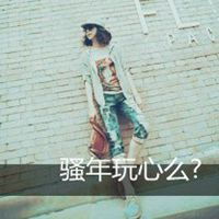  女头个性网霸气头像欧美头像女生