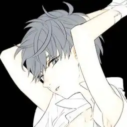  超丧的动漫女头