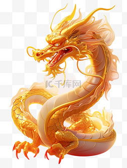  金龙送福图片金龙送福图片素材免费下载千库网