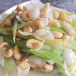  腰果的做法大全腰果怎么做好吃菜谱香哈网