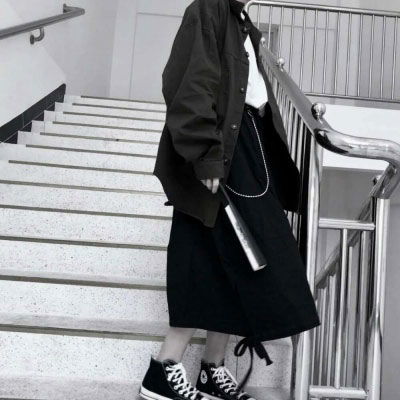  黑白高清御姐女头