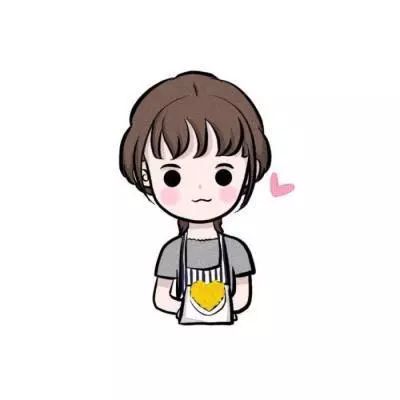  萌萌的元气少女,不加修饰,最美的自己