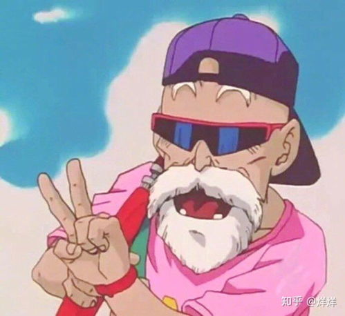  有哪些适合男生用的卡通头像
