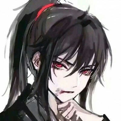  魔道祖师薛洋头像图片大全