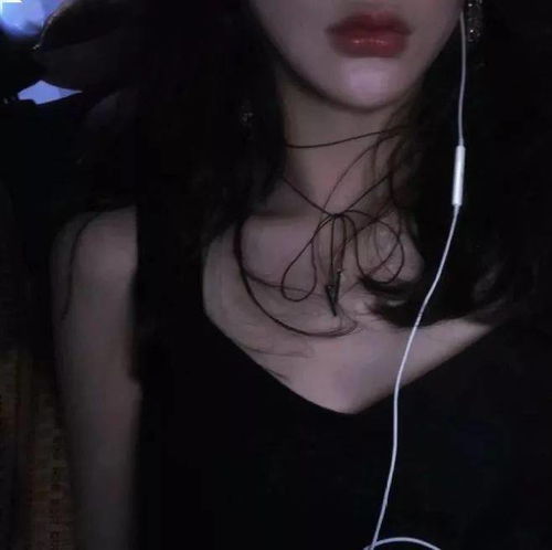  女生头像喜欢你的人不怕麻烦也不忙