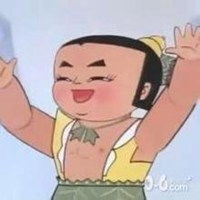 葫芦娃头像7个一套