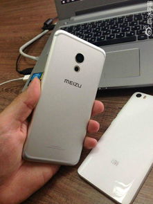  魅族新旗舰pro6发布前瞻跑分不足十万