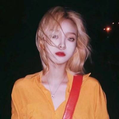  冷漠头像真人女生狠心冷漠绝情的图片