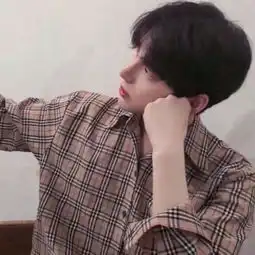  玖玖岁月如故,爱你如初优质男头