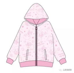  苍井翔太x三丽鸥声优合作卫衣发布