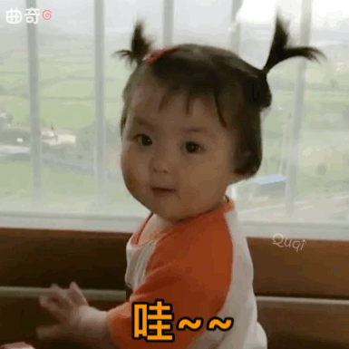  罗熙表情包合集小燕子,穿花衣,年年春天来这里