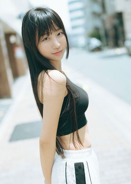  韩国美女表恩智福利图赏纯欲系身材很性感