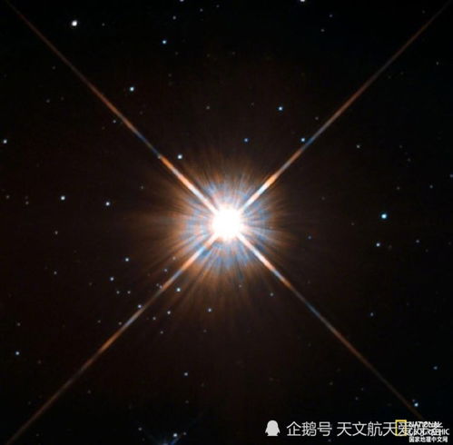  科学家疑探测到来自比邻星的神秘无线电信号