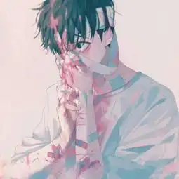  求大佬给几张病娇的高清美图