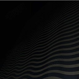  黑底金色线条背景图片免费下载广告背景psd千库网图片编号3988906