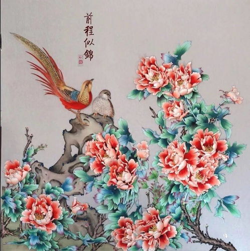  非遗河北巧夺天工河北守艺人指尖生花凤凰网河北凤凰网
