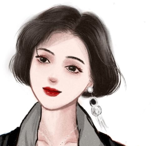  头像熬夜冠军可以发的文案句子