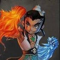  q版葫芦小金刚头像微信头像图片大全