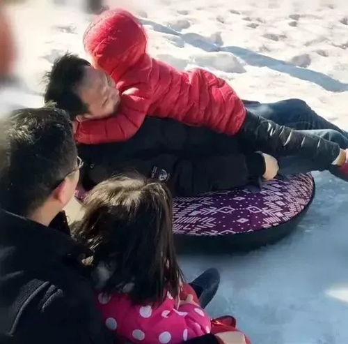  天津春节指南去哪买年货最全,亲子行,家庭游你想知道的全在这里了