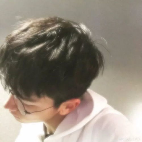  情侣头像精选