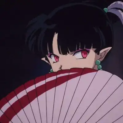  苏瓷高冷动漫女头成熟个性高卡通动漫头像我要个性网