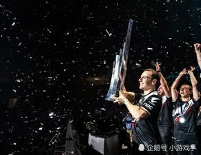  欧洲rngg2激战fnc夺第四冠,perkz成lck第一人