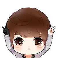  特别的头像男很特别的卡通男生头像图片