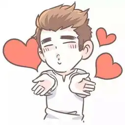  最霸情侣头像,动漫美图