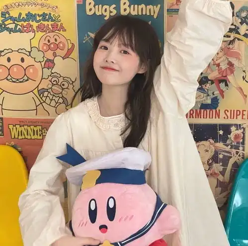  精选优质温柔小众好看的女生头像231